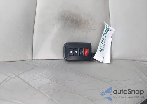 2013 Toyota Avalon Xle Touring из США, поврежденный, VIN 4T1BK1EB6DU076786